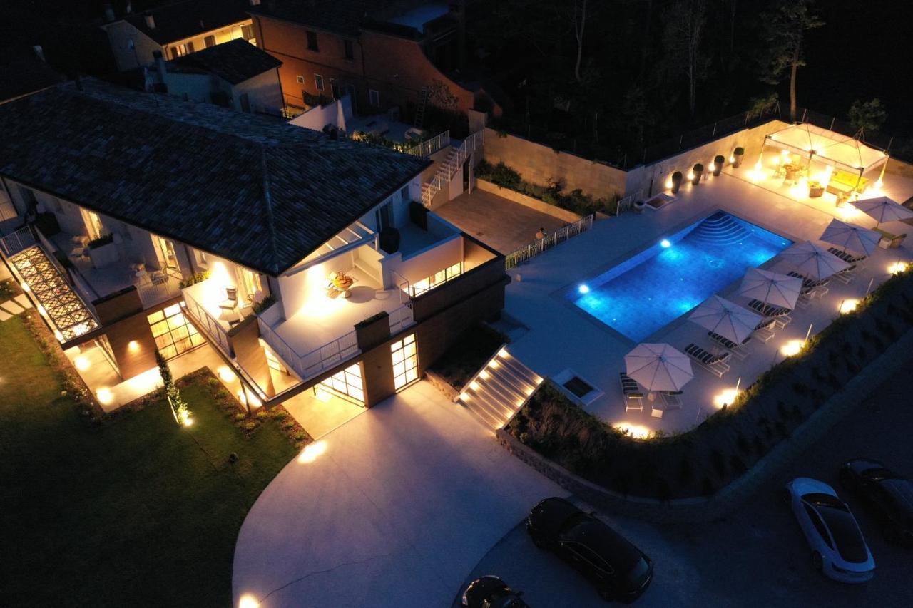 Francesca Relais 4*